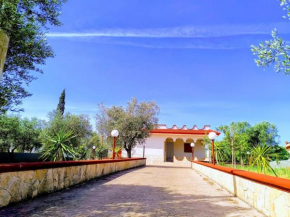 Villa Vento del Sud Villa Castelli